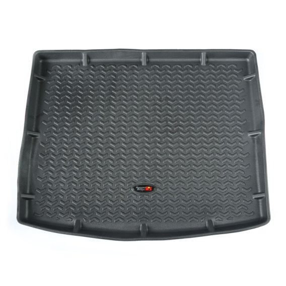 RUG Floor Liners - Black