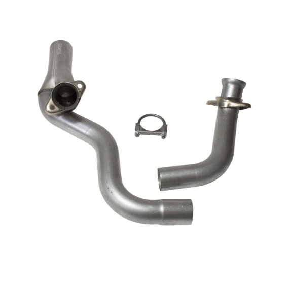 BBK Short Tuned Length Headers