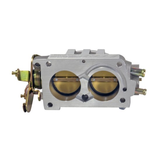 BBK Throttle Bodies
