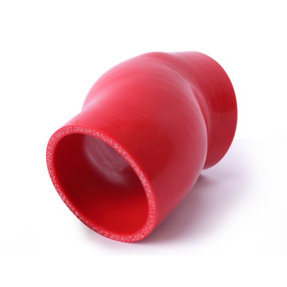 MM Silicone Hose - Throt Bod