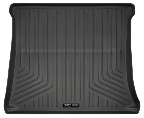 HL WB - Cargo - Black