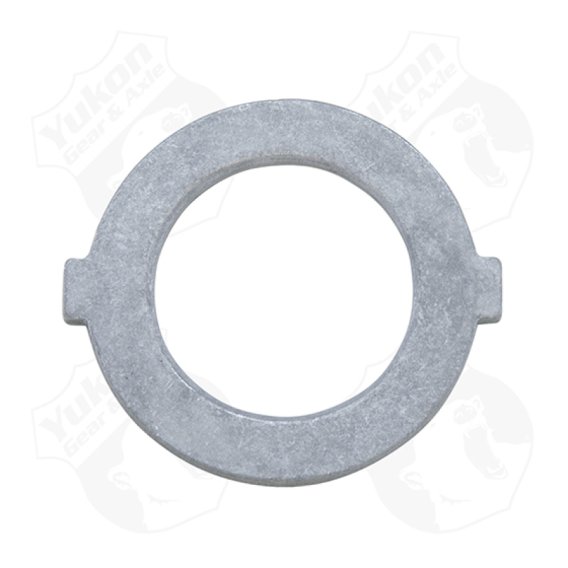 YUK Thrust Washers