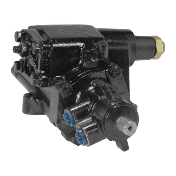 YUK Power Steering Boxes