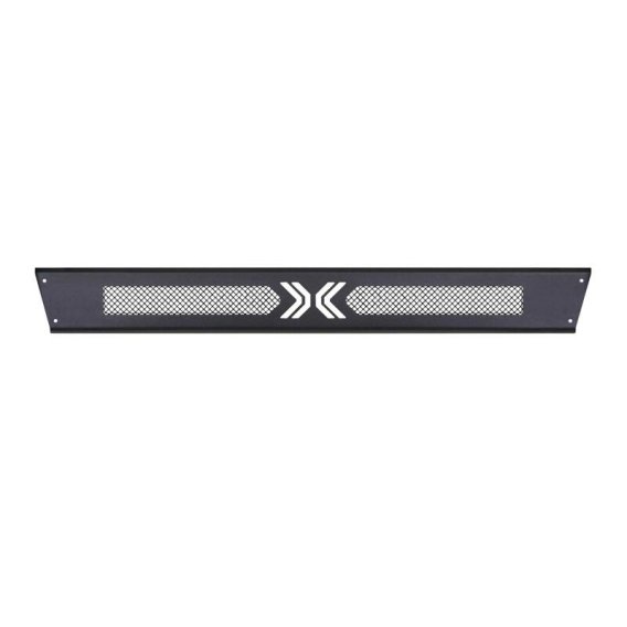 WES Sportsman X Mesh Panel