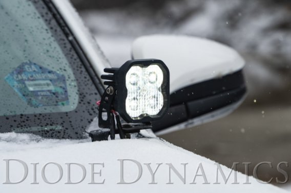 DIO LED Light Pods
