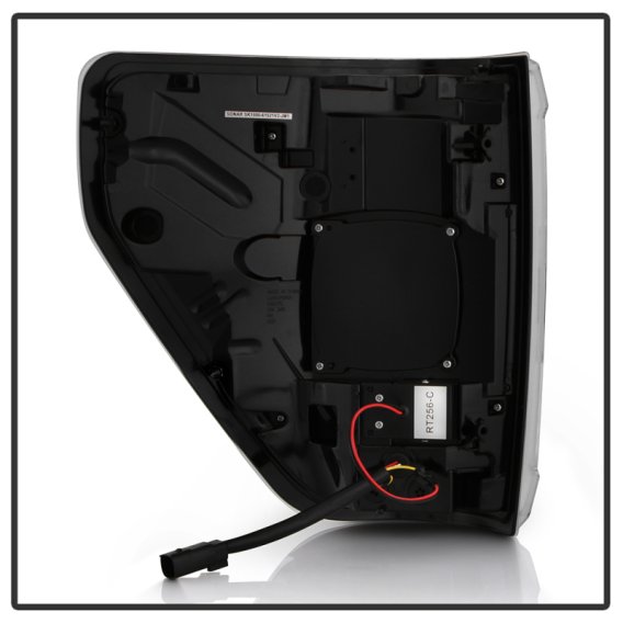 SPY LED Tail Lights