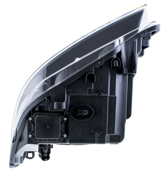 HELLA Xenon Lamp