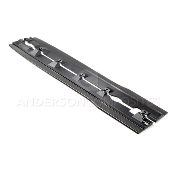 AND Rocker Splitters