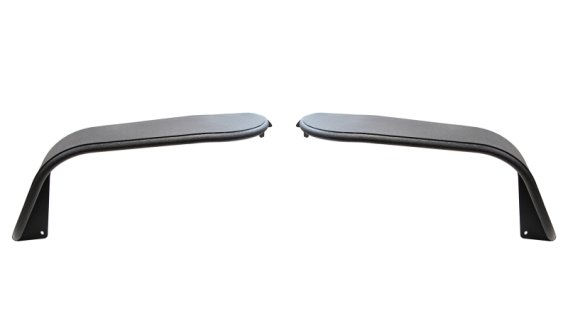 FBO Tube Fenders