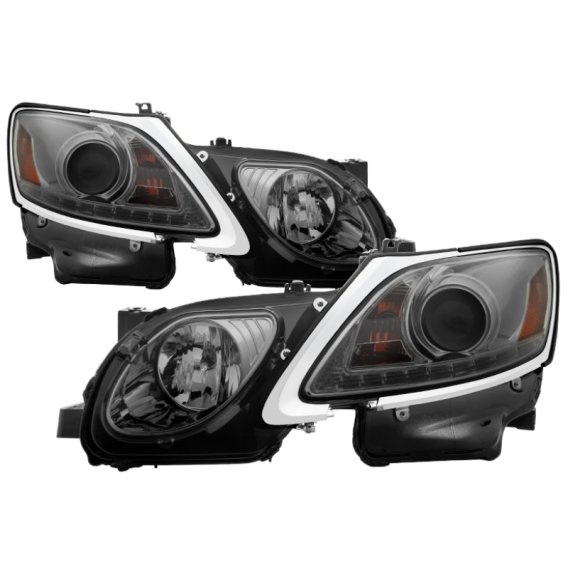 SPY Headlights