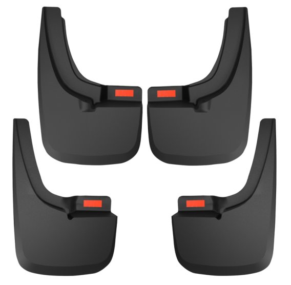 HL Mud Guards