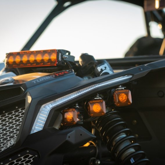 RIG Revolve Pod Lights