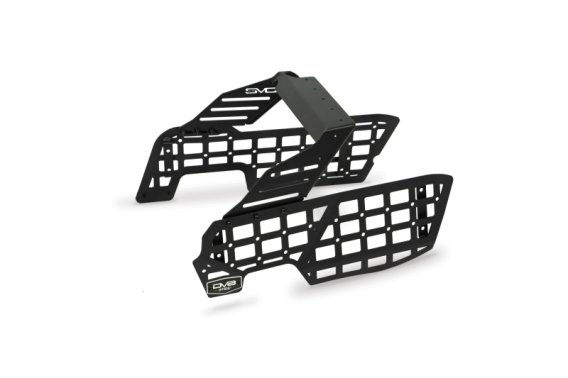 DVE Molle Panels