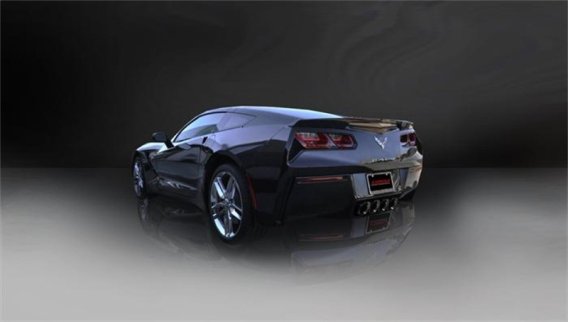 COR Valve-Back Xtreme