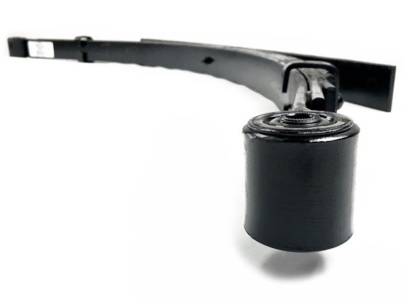 TUF Rear Leaf Springs