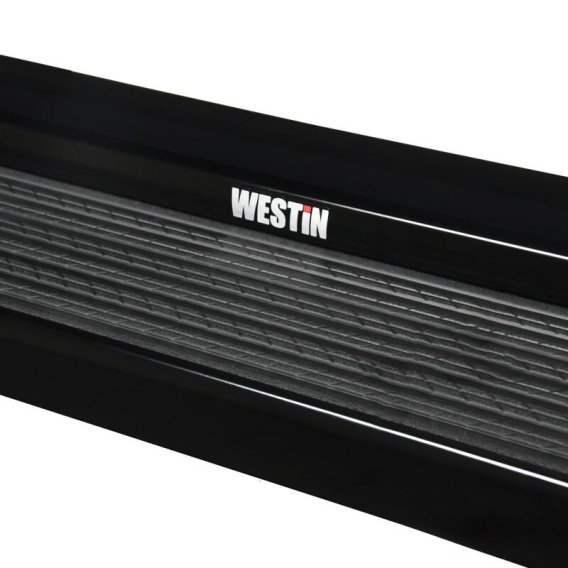 WES Running Boards - Sure-Grip