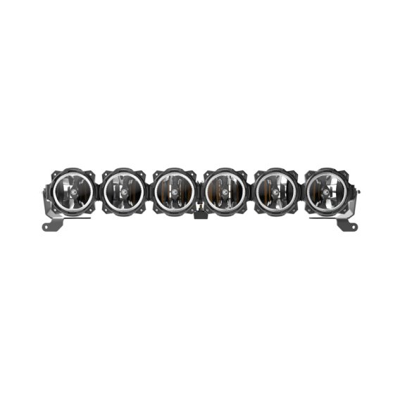 KCL Gravity LED - Pro6