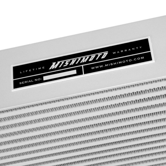 MM Intercoolers - IC Only