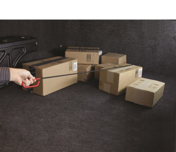 TRX Cargo Retriever