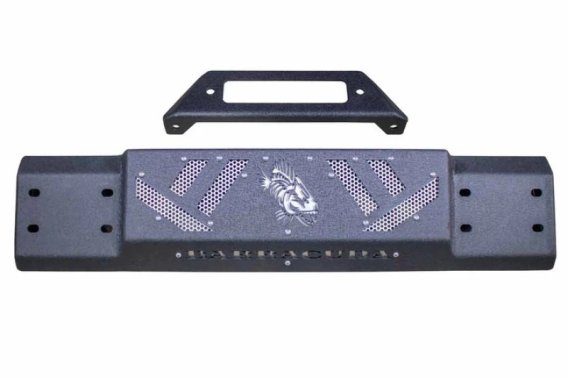 FBO Front Bumpers