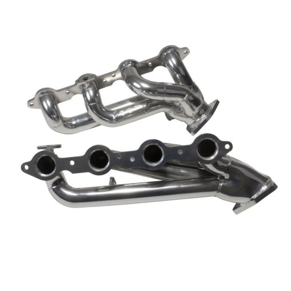 BBK Short Tuned Length Headers