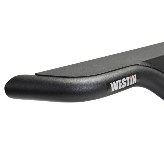 WES Nerf Bars - Outlaw