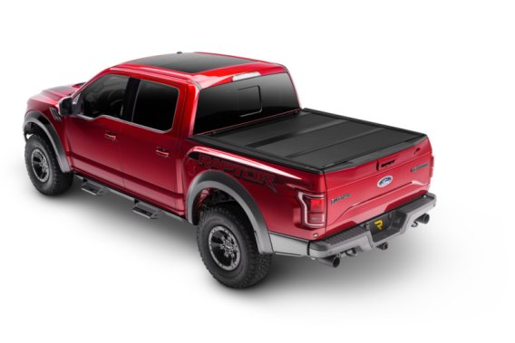 UND ArmorFlex Bed Covers