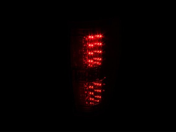 ANZ LED Taillights