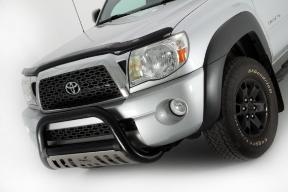 AVS Bugflector II Shield