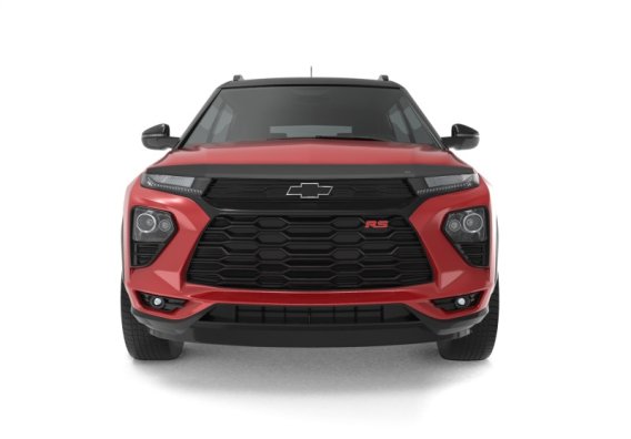 AVS Aeroskin Shield - Black