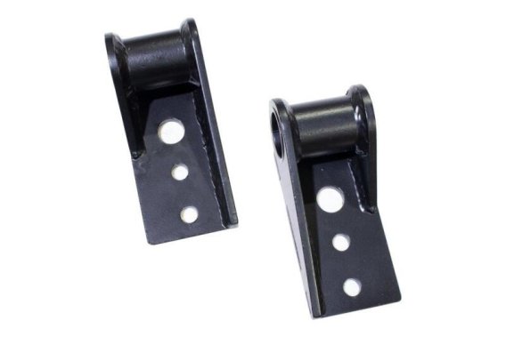 FBO Leaf Spring Shackle