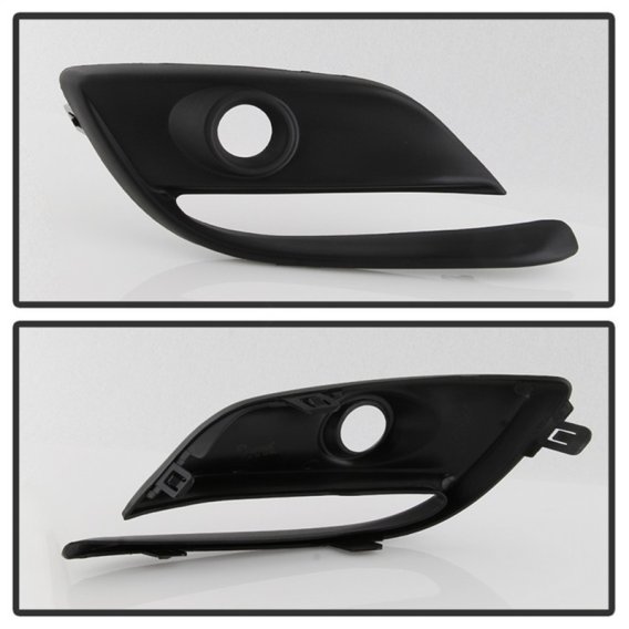SPY Fog Lights