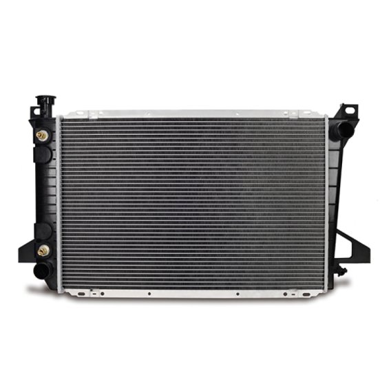 MM Radiators - Plastic