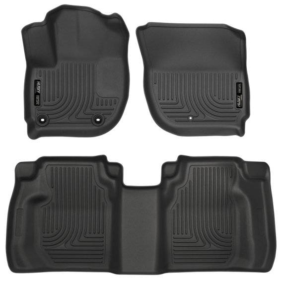 HL WB - Combo - Black