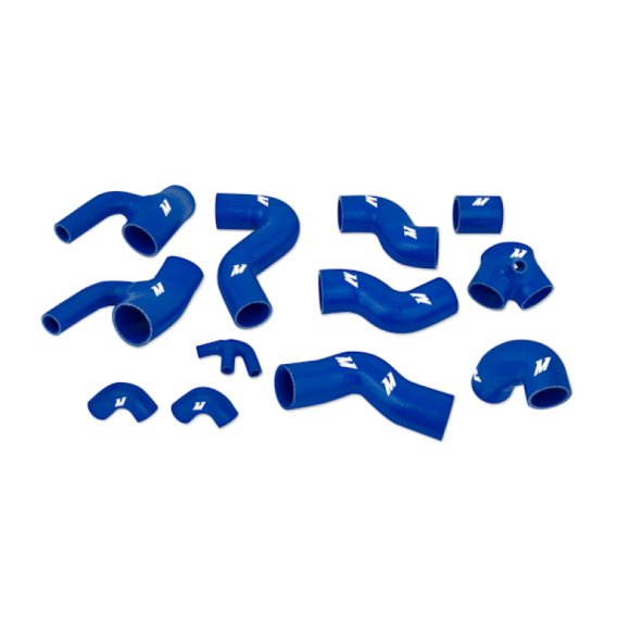 MM Silicone Hose - Radiator
