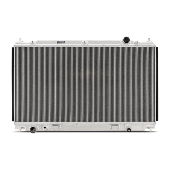 MM Radiators - Alum