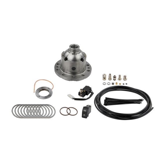 ARB Air Lockers