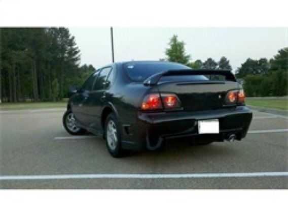 SPY Euro Tail Lights