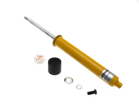 KON Sport (Yellow) Shocks