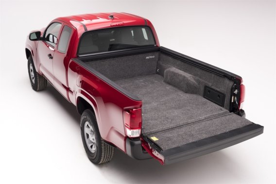 BED Bedliner