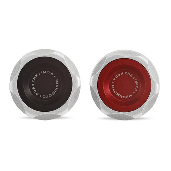 MM Oil Filler Caps