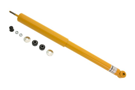 KON Sport (Yellow) Shocks