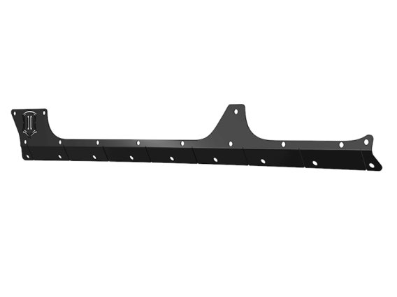 ICO Rock Sliders & Guards