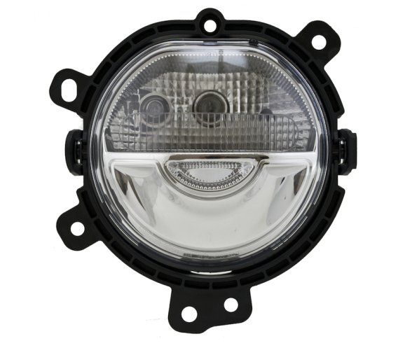 HELLA Daytime Running Light