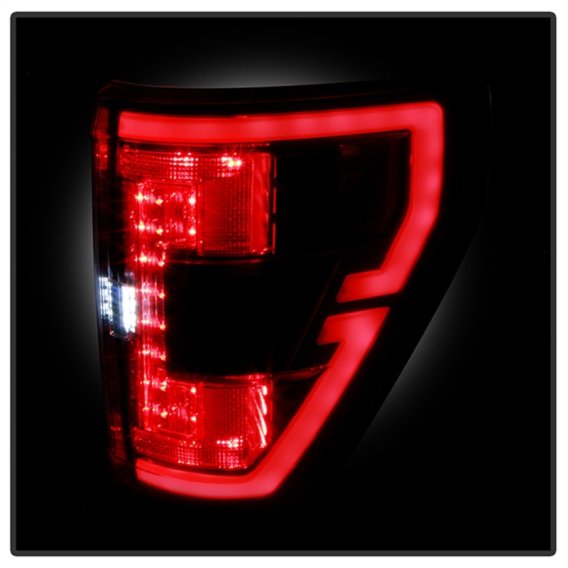SPY LED Tail Lights