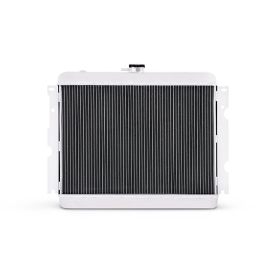 MM Radiators - Alum X-Line
