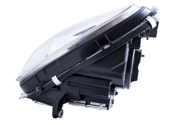 HELLA Headlight Assemblies
