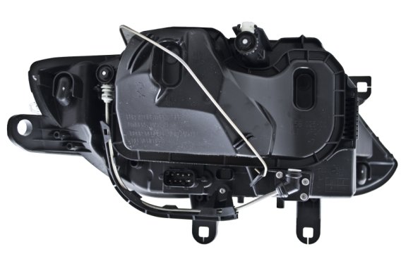 HELLA Headlight Assemblies