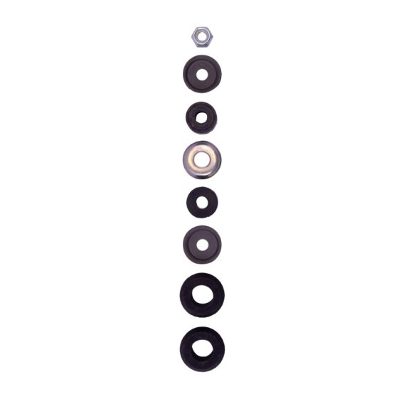 BIL B8 5160 Series Shocks