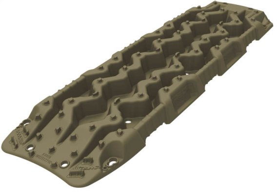 TRE Recovery Boards